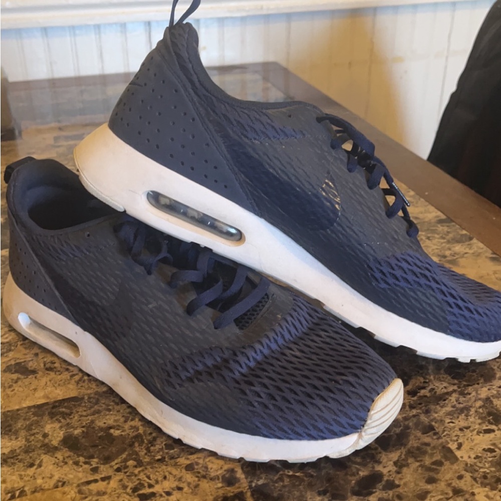 Nike Air Max Tavas Shoes